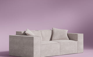 Comment Décorer un Salon avec des Fenêtres d'Angle