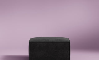 Comment Agencer un Pouf avec une Chaise