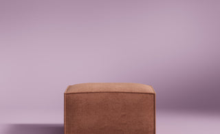 Comment Choisir un Pouf pour un Canapé Sectionnel