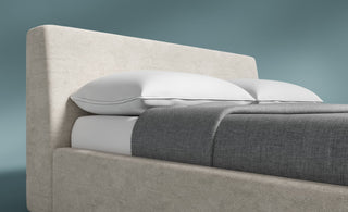 Comment Placer un Tapis sous un Lit Queen