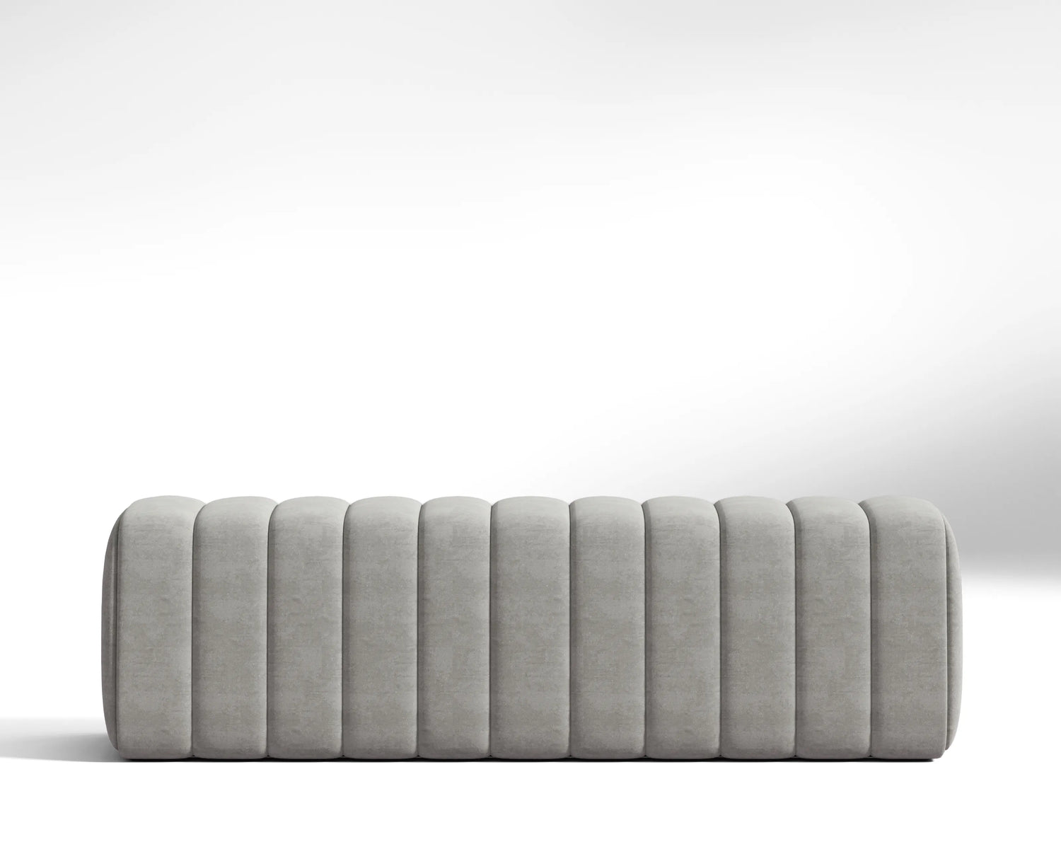 Regular / Platinum Grey