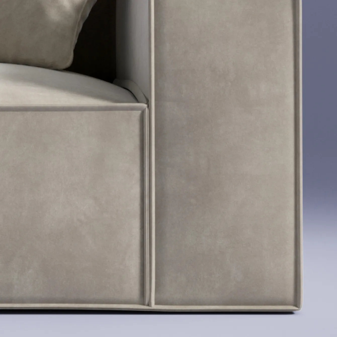 Feel The Softness: M1 Now in Venice Vegan Suede