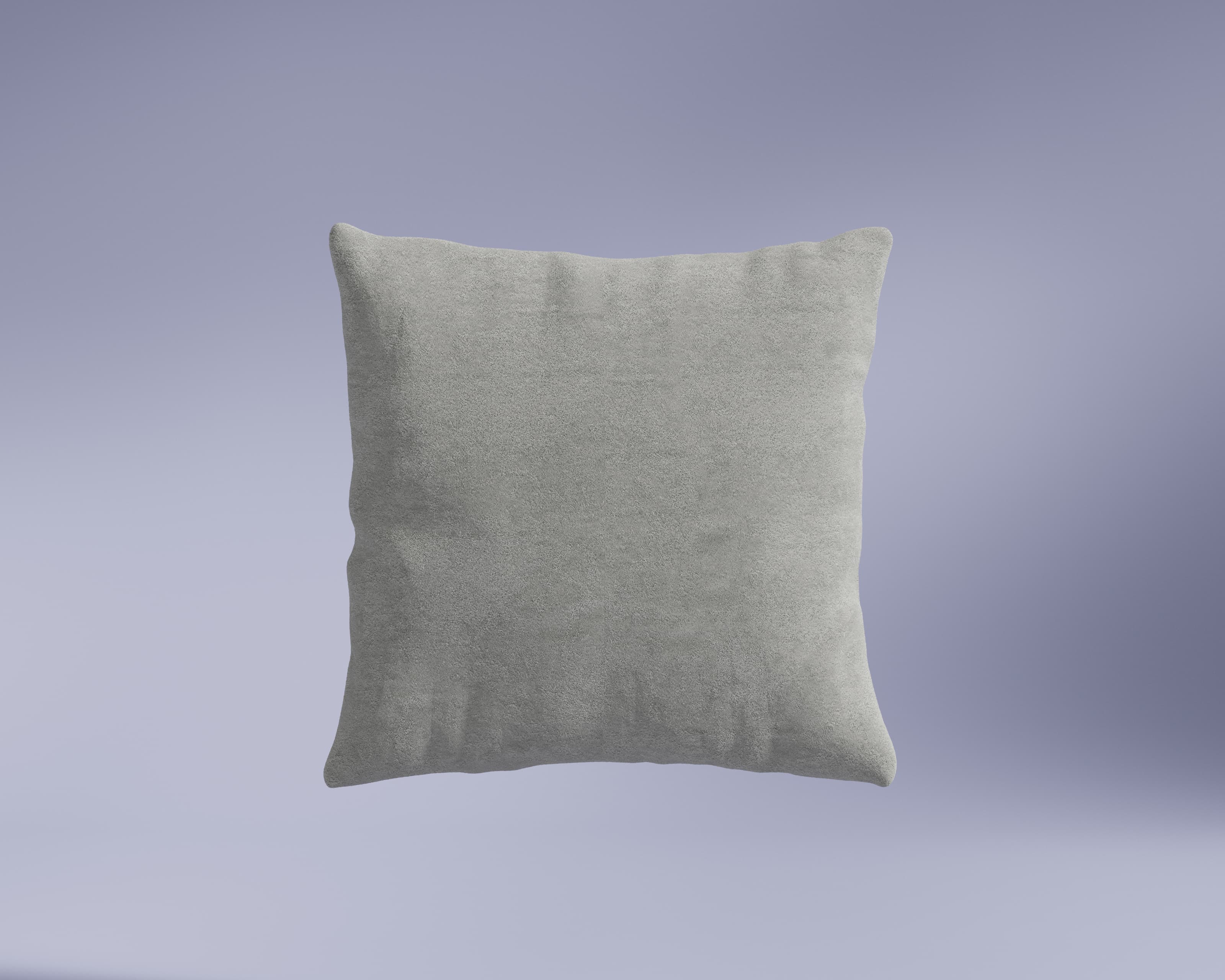 M1 Square Pillow