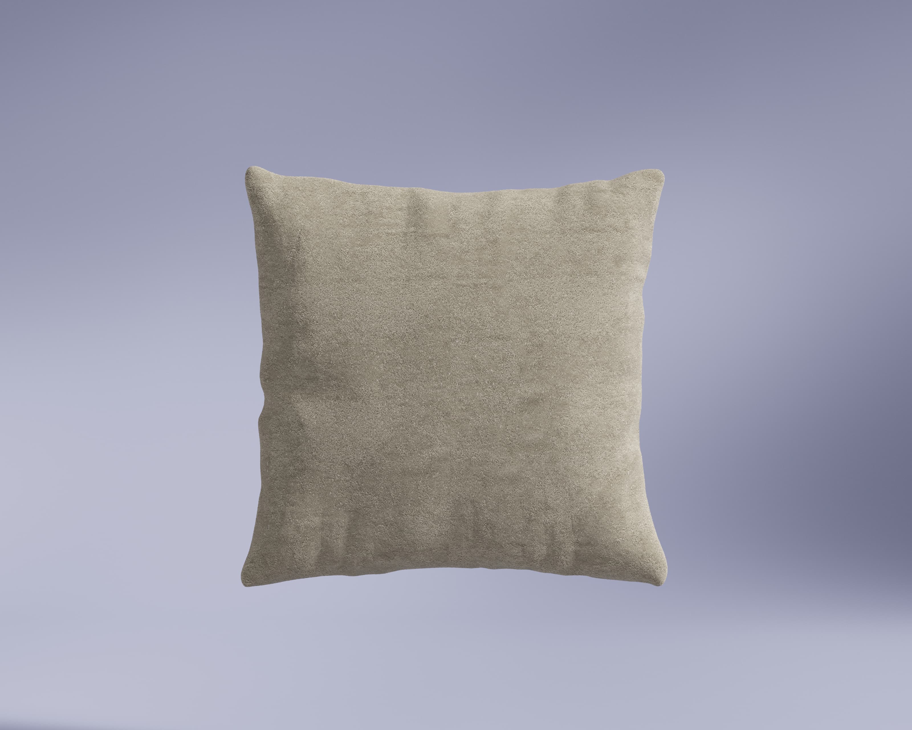 M1 Square Pillow
