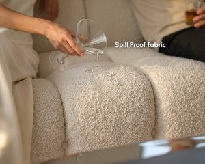 Marshbello Loveseat