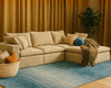 R4 Sectional Sofa