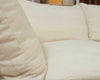 R4 Corner Sofa Seat