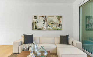 Comment Décorer un Salon en L