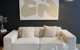 Comment Décorer un Salon Neutre