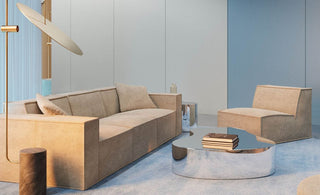 Comment Disposer un Salon