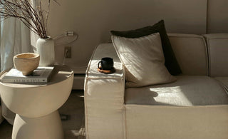 Comment Choisir la Bonne Taille de Sofa pour Mon Salon