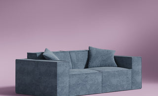 Comment Décorer avec un Sofa à Chaise Longue