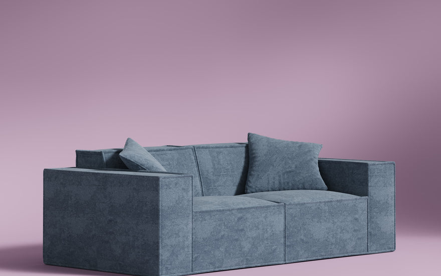 Comment Donner un Look Luxueux à Votre Salon