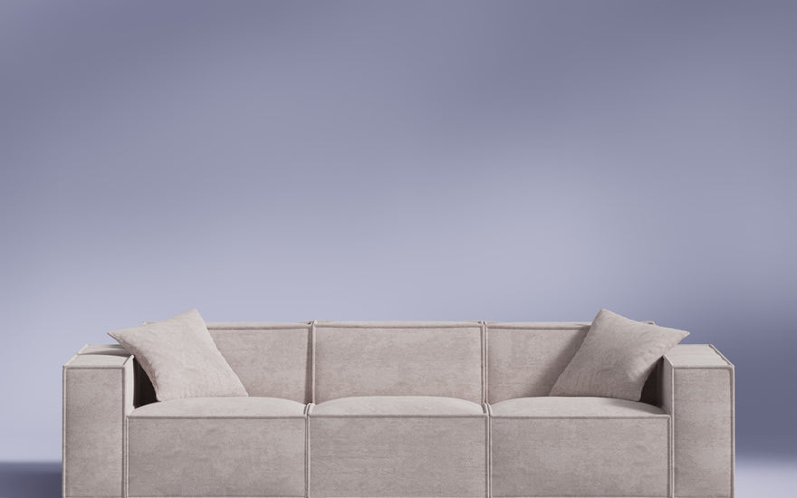 Comment Décorer un Coin Derrière un Canapé