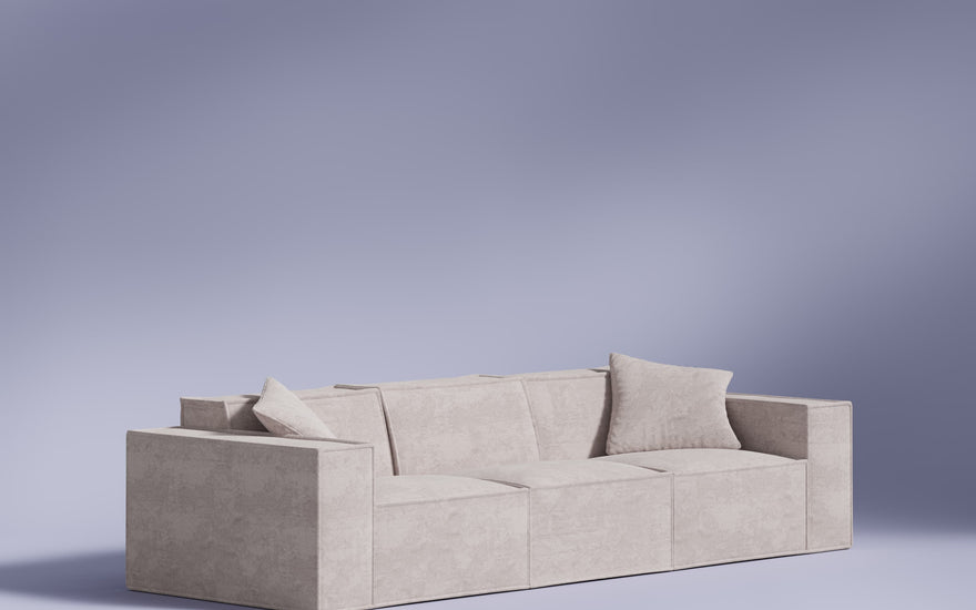 Comment Déterminer la Taille d'un Sofa pour une Pièce