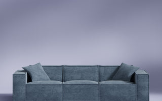 Comment Décorer un Mur de Sofa