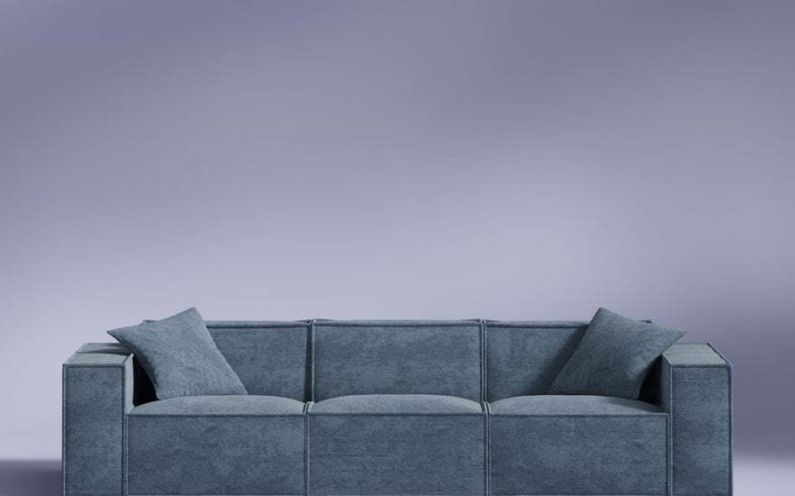 Comment Choisir le Bon Canapé pour Votre Salon
