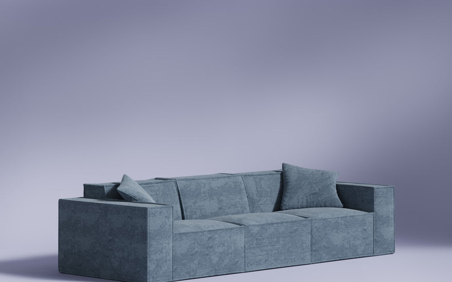 Comment Choisir des Coussins Décoratifs pour un Sofa