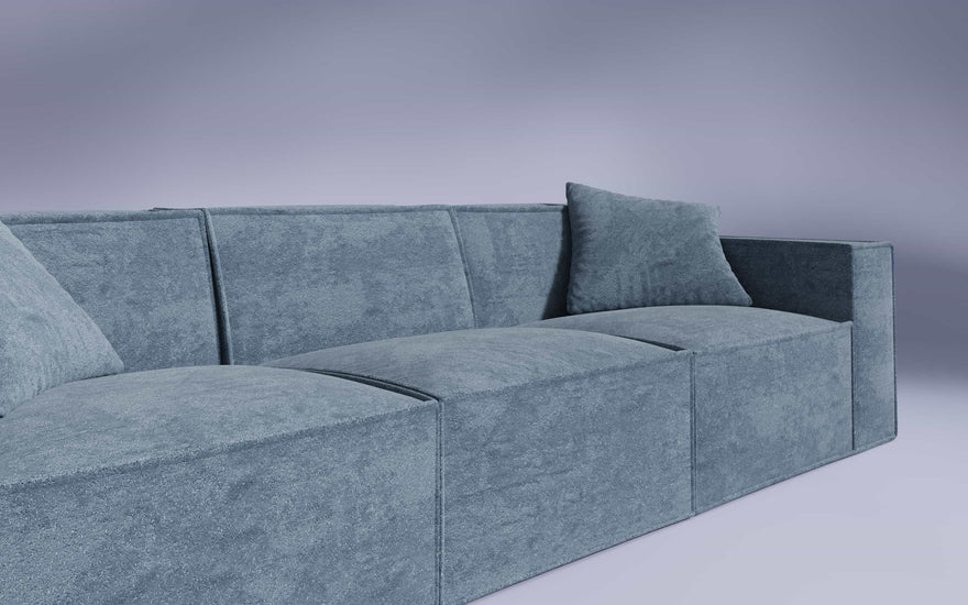 HGTV : Comment Décorer un Salon