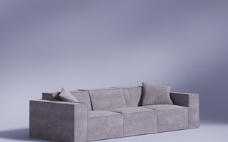 Comment Mettre en Valeur un Sofa Blanc