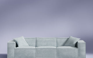 Comment Décorer un Salon avec un Sofa Charbon