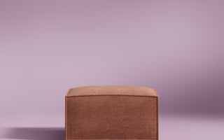 Comment Choisir un Pouf pour un Canapé Sectionnel