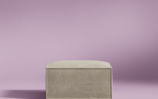 Comment Choisir la Couleur d'un Pouf