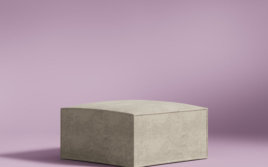 Comment Utiliser des Poufs comme Tables à Café