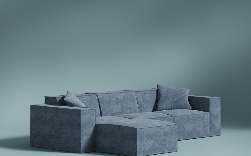 Comment Décorer un Salon avec un Futon