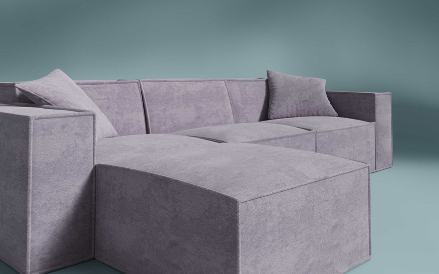 Comment Disposer le Sofa dans une Petite Maison