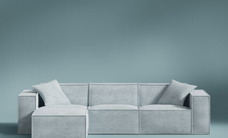 Comment Décorer un Salon Surdimensionné