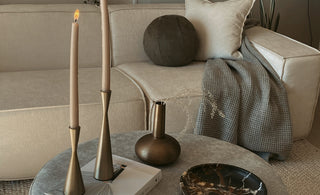 Comment Choisir une Chaise d'Appoint pour le Salon