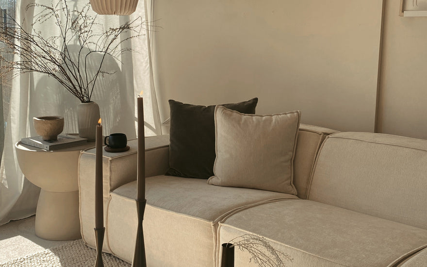 Comment Mélanger l'Argent et l'Or dans la Décoration Intérieure