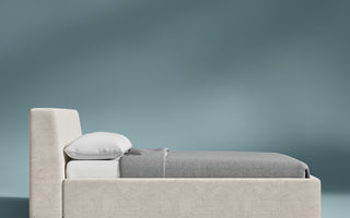 Comment Disposer les Coussins sur un Lit Double