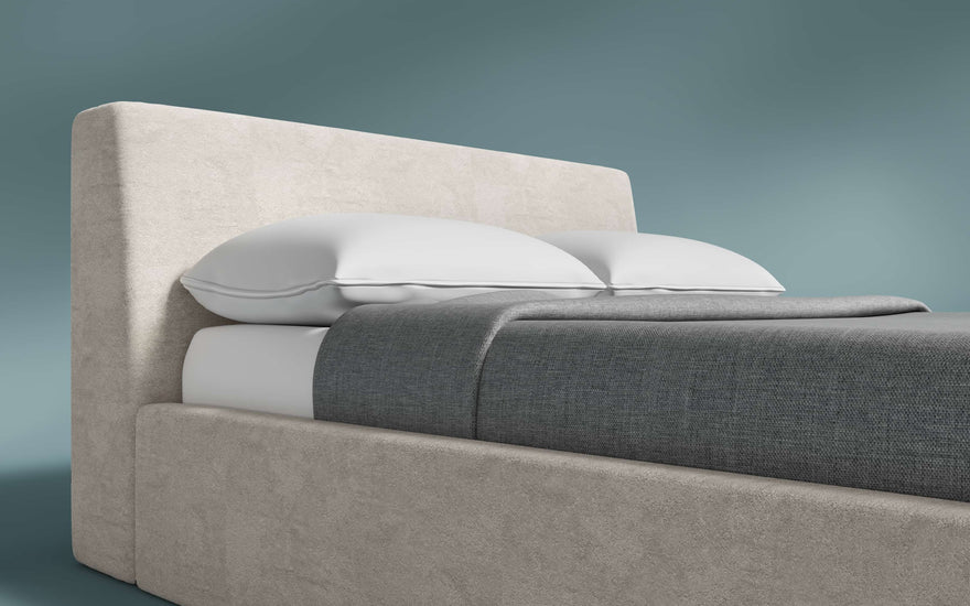 Comment Aménager une Petite Chambre avec un Lit Double