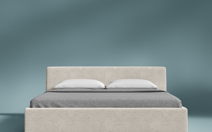 Comment Mettre en Valeur un Lit King Size