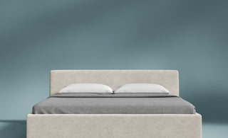 Comment Disposer des Coussins sur un Lit King