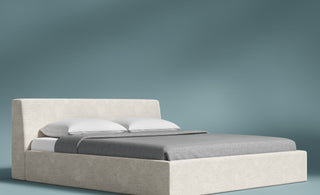 Comment Mettre un Cache-Sommier sur un Lit King Size