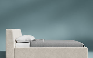 Comment Disposer les Coussins sur un Lit Cal King