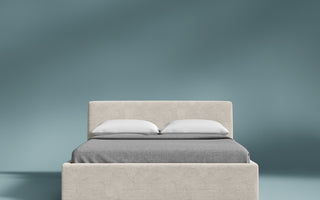 Comment Mettre en Valeur un Lit Queen avec des Coussins