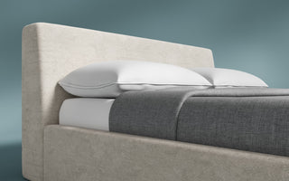 Comment Placer un Tapis sous un Lit Queen