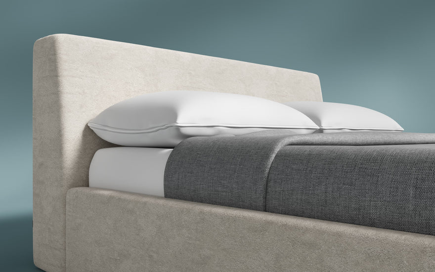 Comment Placer un Tapis sous un Lit Queen