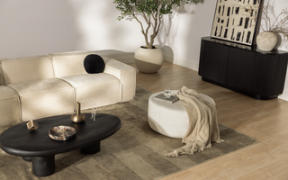 Comment Disposer les Meubles dans un Salon Long et Étroit