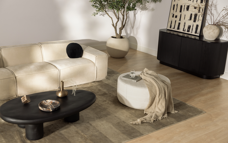 Comment Rafraîchir Votre Salon