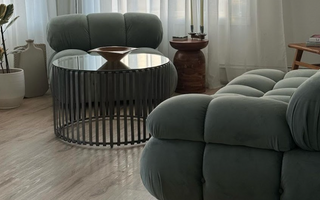 How to Make Your Space Feel More You This Black Friday