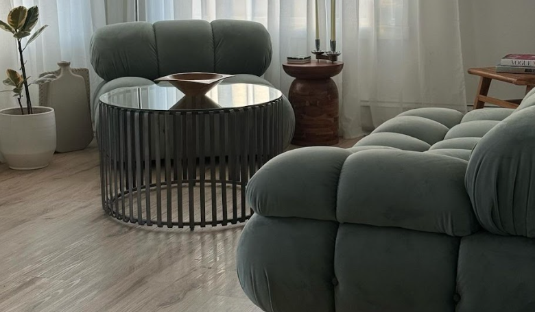 How to Make Your Space Feel More You This Black Friday