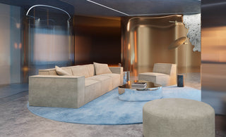 Comment Disposer les Meubles du Salon avec une Télé