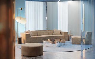 Comment Aménager un Salon Étroit