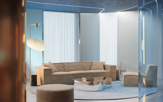 Comment Décorer un Salon Coloré