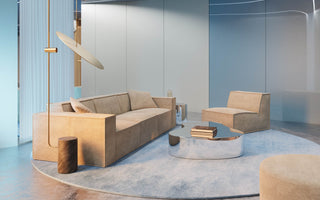 Comment Rendre Votre Salon Plus Confortable